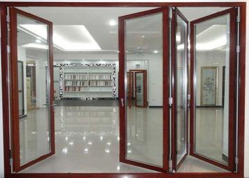 CỬA KÍNH CƯỜNG LỰC