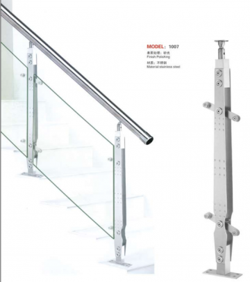 Cầu thang inox 304-316